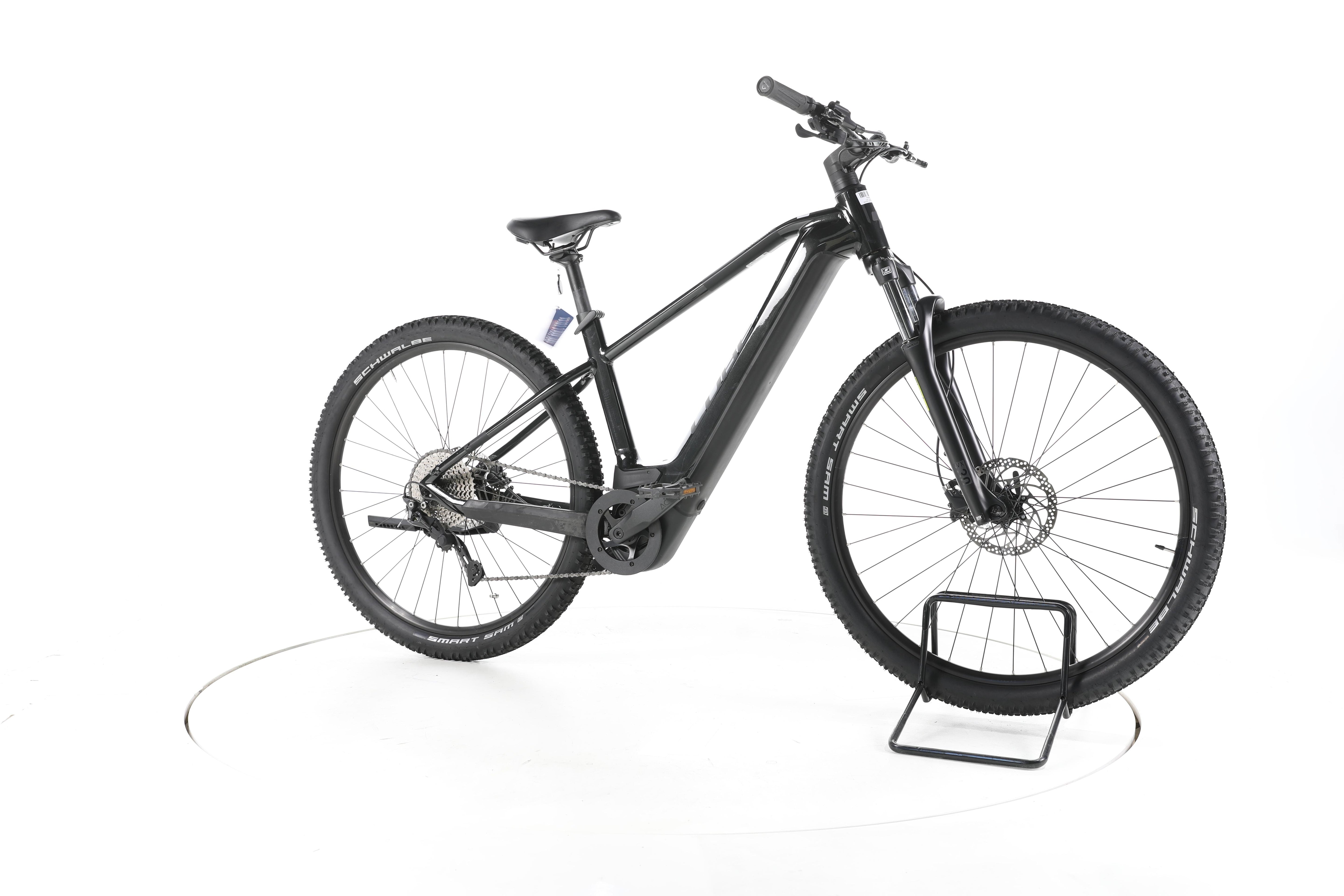 Cube Reaction Hybrid ONE E-Bike - Image 2