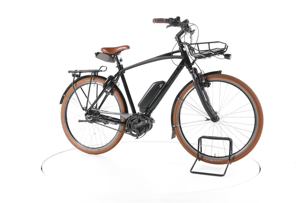 Riese & Müller Cruiser Vario City E-Bike - Image 2