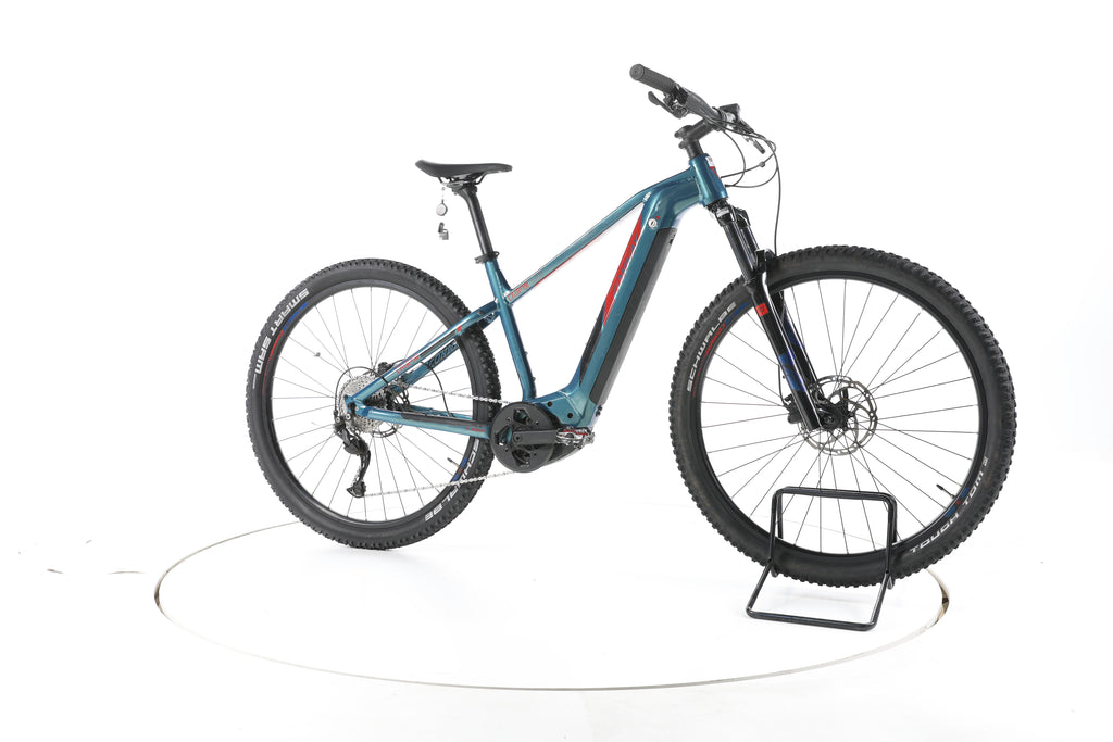 Conway Cairon S 2.0 E-Bike - Image 2