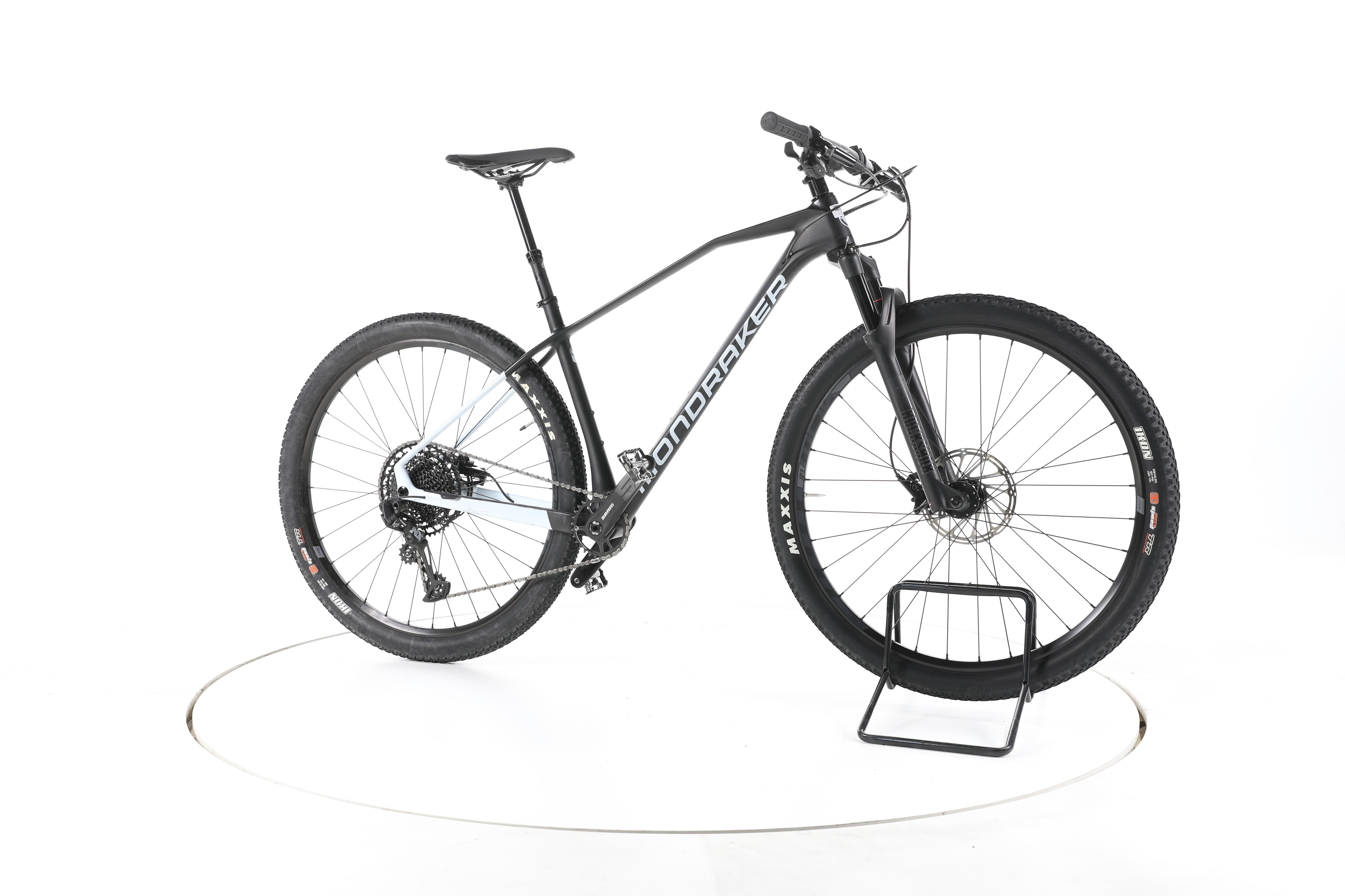 Mondraker Chrono Fahrrad Hardtail - Image 2