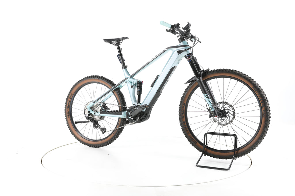 Bulls Sonic Evo AM 2 Fully E-Bike Carbon - Image 2