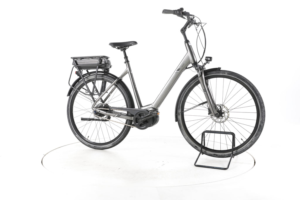 Giant Entour E+ 0 City E-Bike Tiefeinsteiger - Image 2