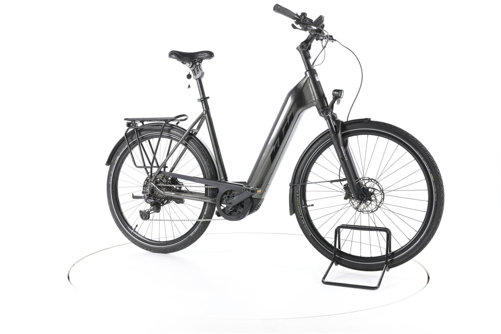 KTM MACINA STYLE XL Trekking E-Bike Tiefeinsteiger - Image 2