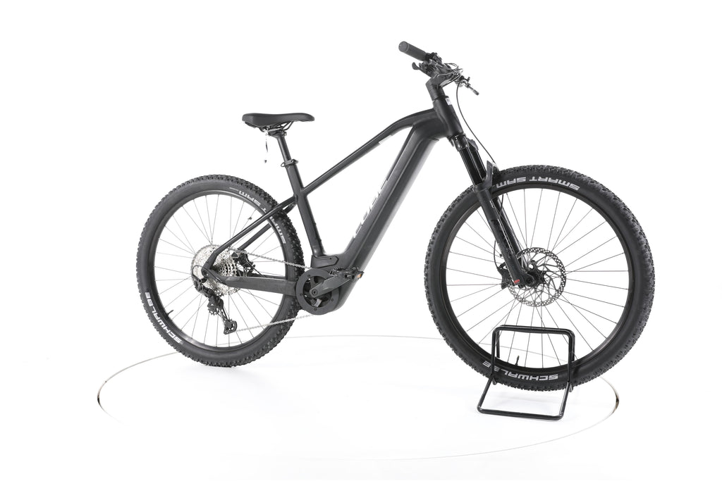 Cube Reaction Hybrid SL E-Bike - Image 2