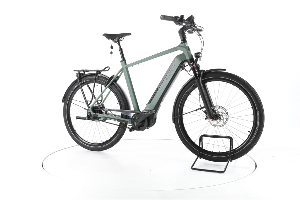 Kalkhoff IMAGE 5.B EXCITE+ City E-Bike - Image 2
