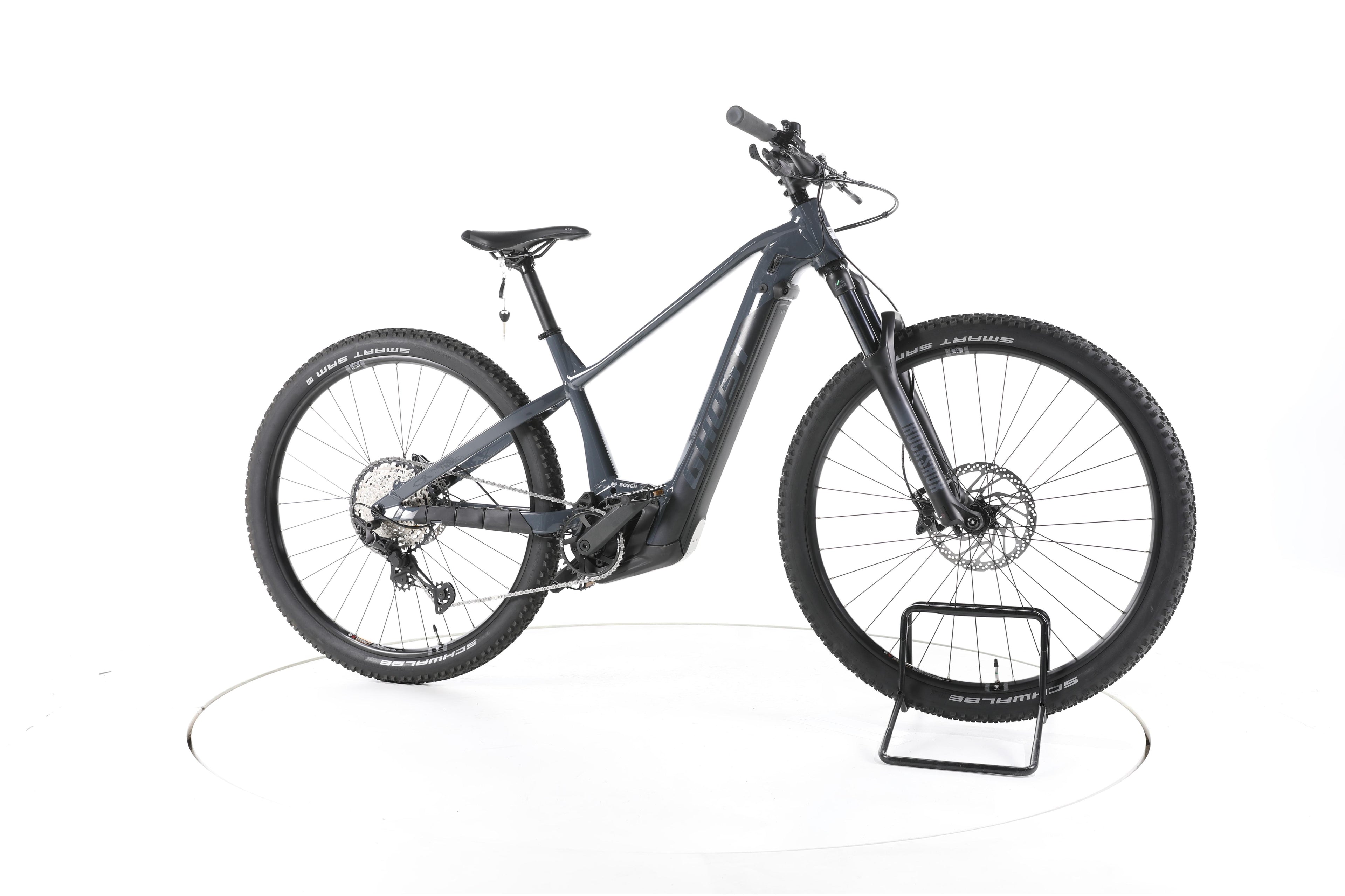 Ghost E-Teru Pro E-Bike - Image 2