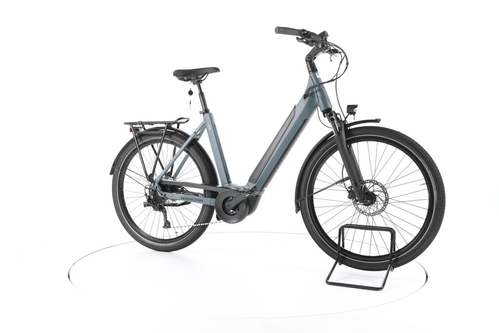 Winora Sinus 9 Trekking E-Bike Tiefeinsteiger - Image 2