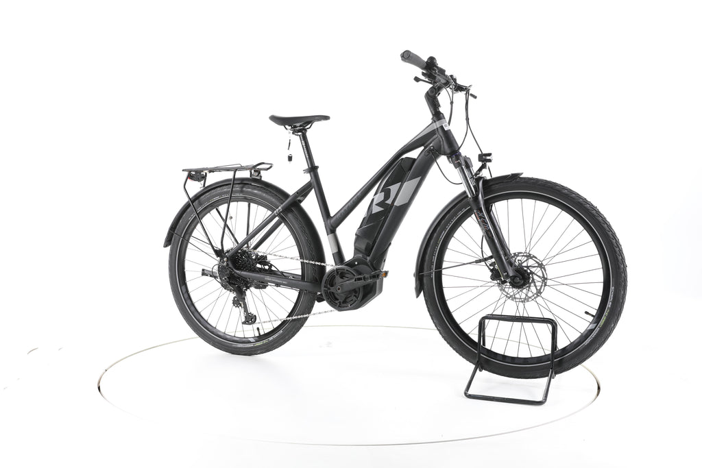 R Raymon TourRay E 3.0 Trekking E-Bike - Image 2