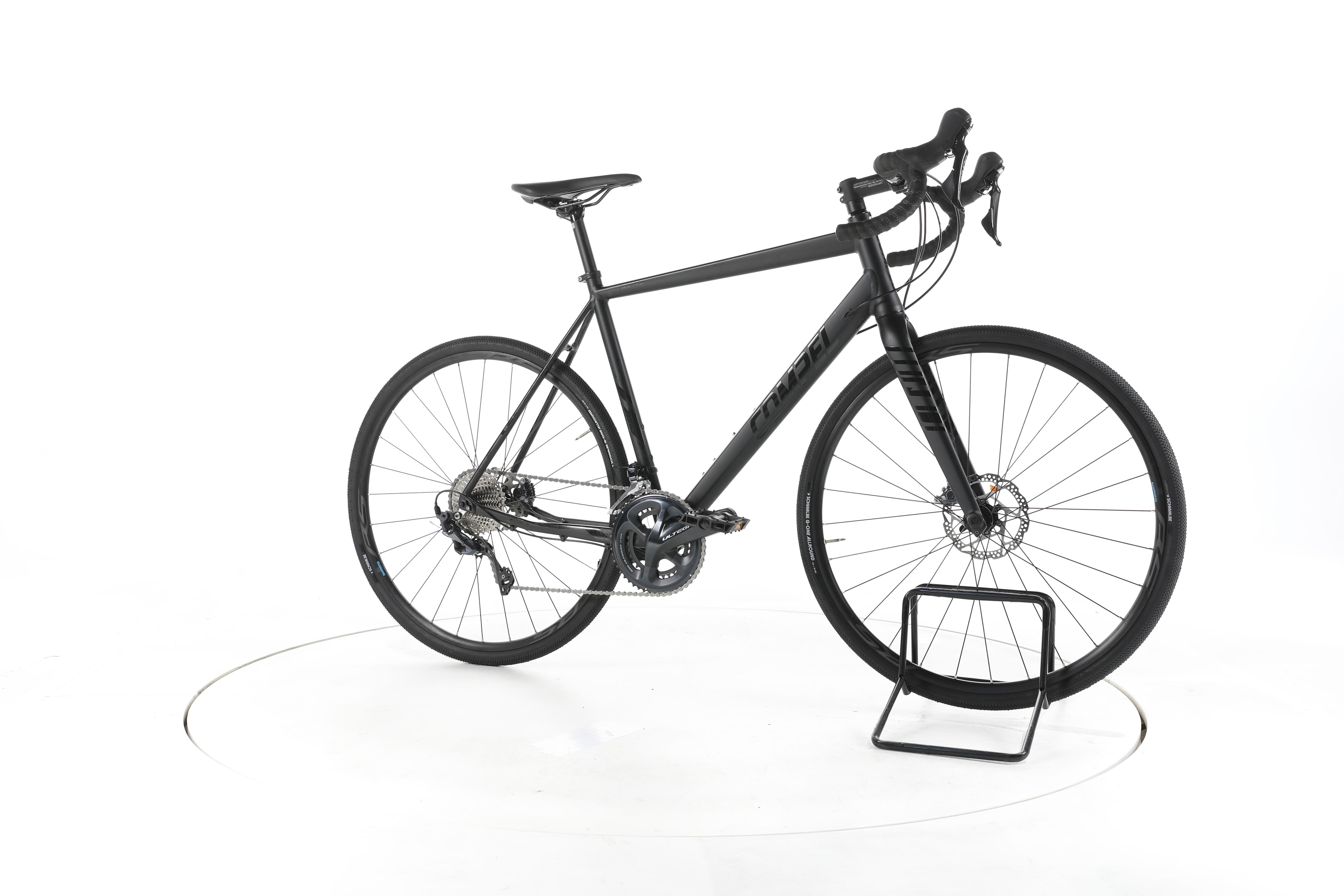 Compel RX 14.0 Gravelbike - Image 2