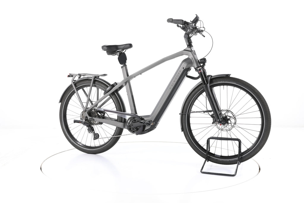 Kalkhoff Endeavour 7.B Move+ Trekking E-Bike - Image 2