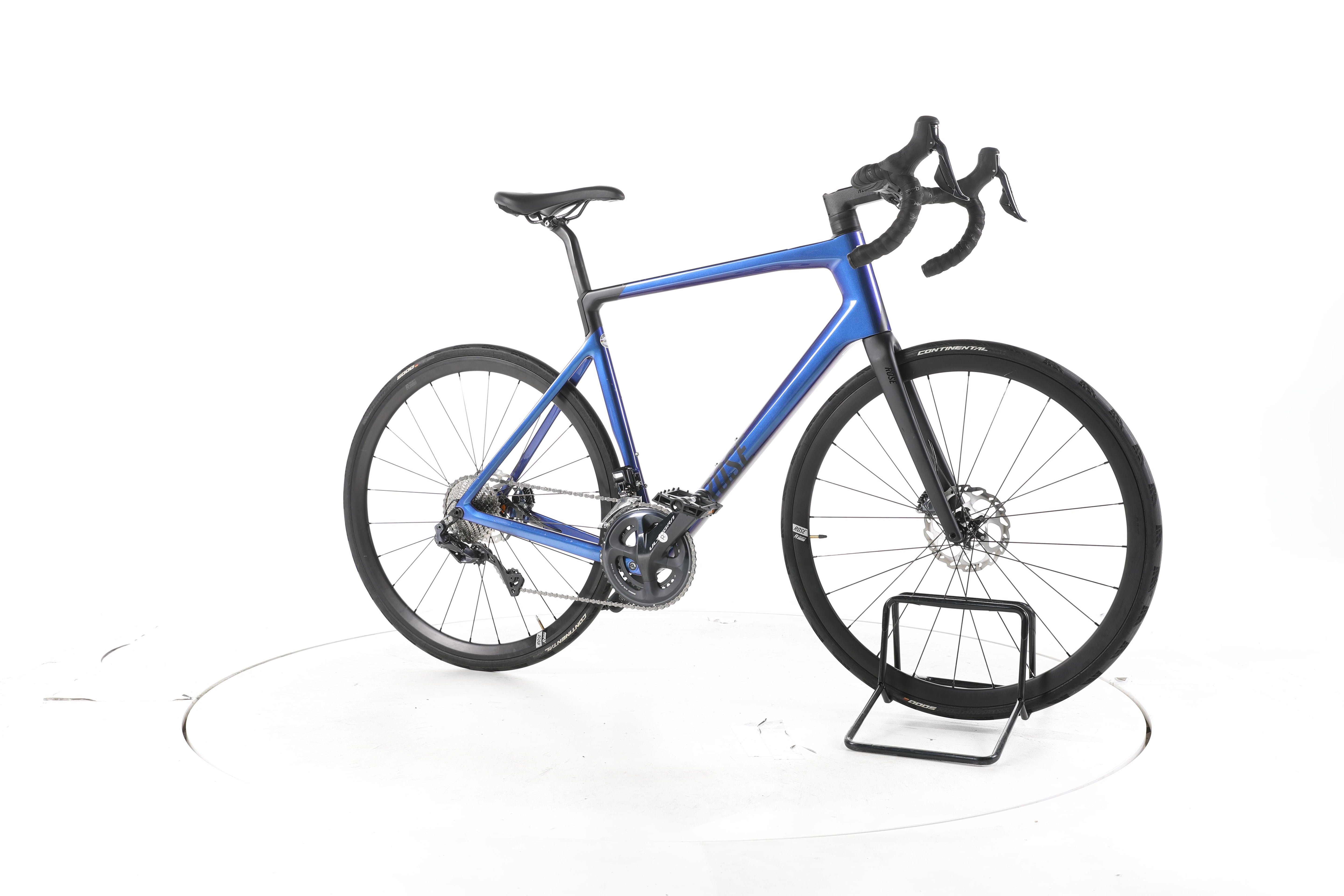 Rose REVEAL FOUR DISC Ultegra Di2 Rennrad Carbon - Image 2