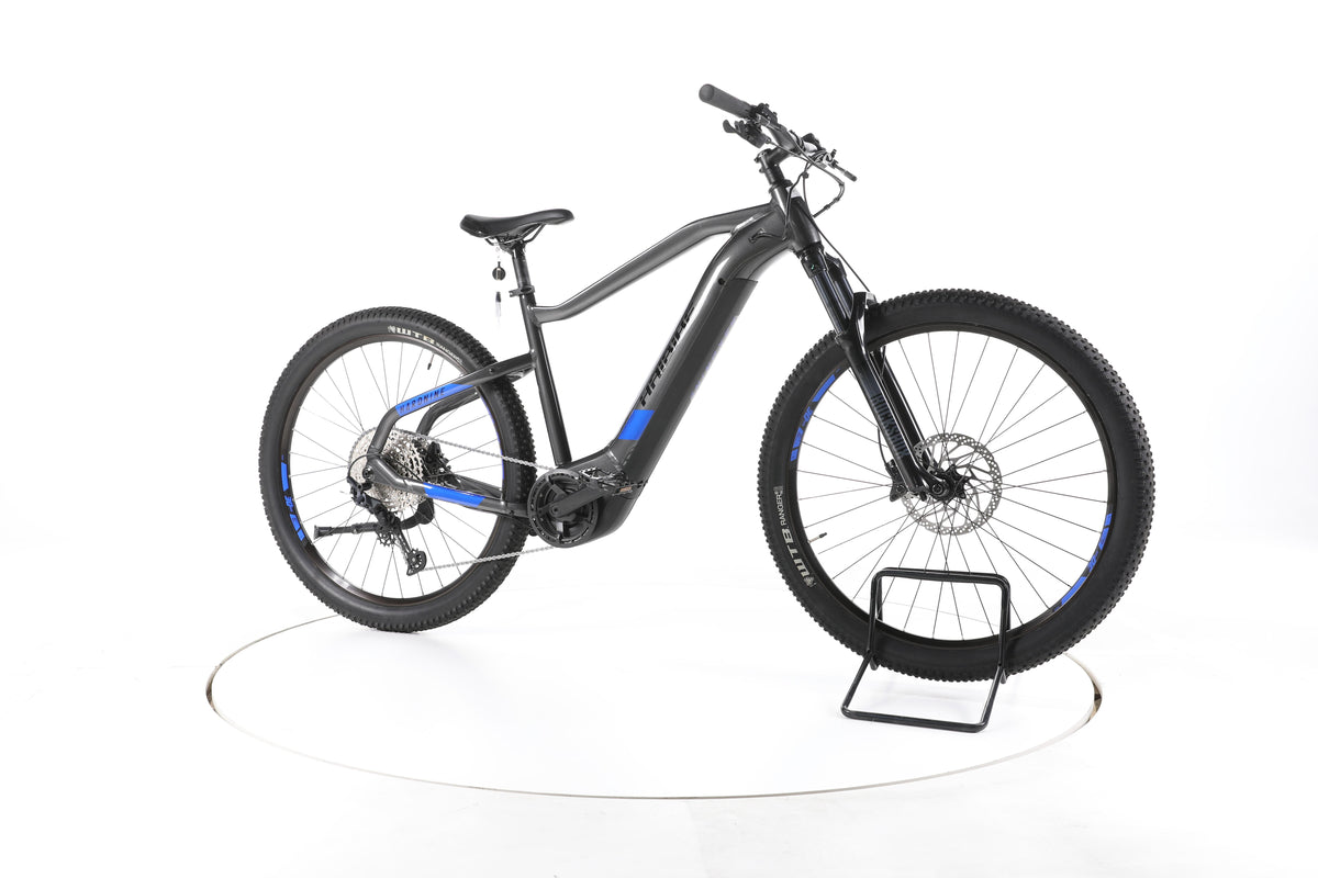 Haibike HardNine 7 E-Bike - Image 2