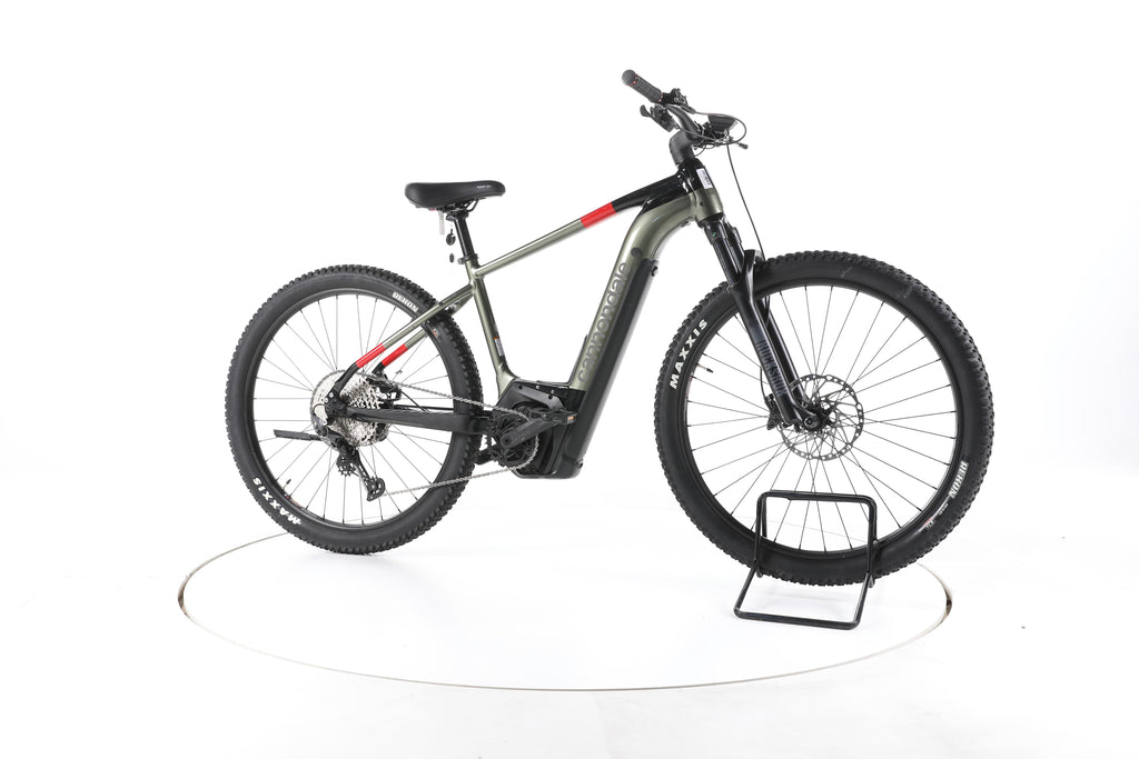 Cannondale Trail Neo 1 E-Bike - Image 2