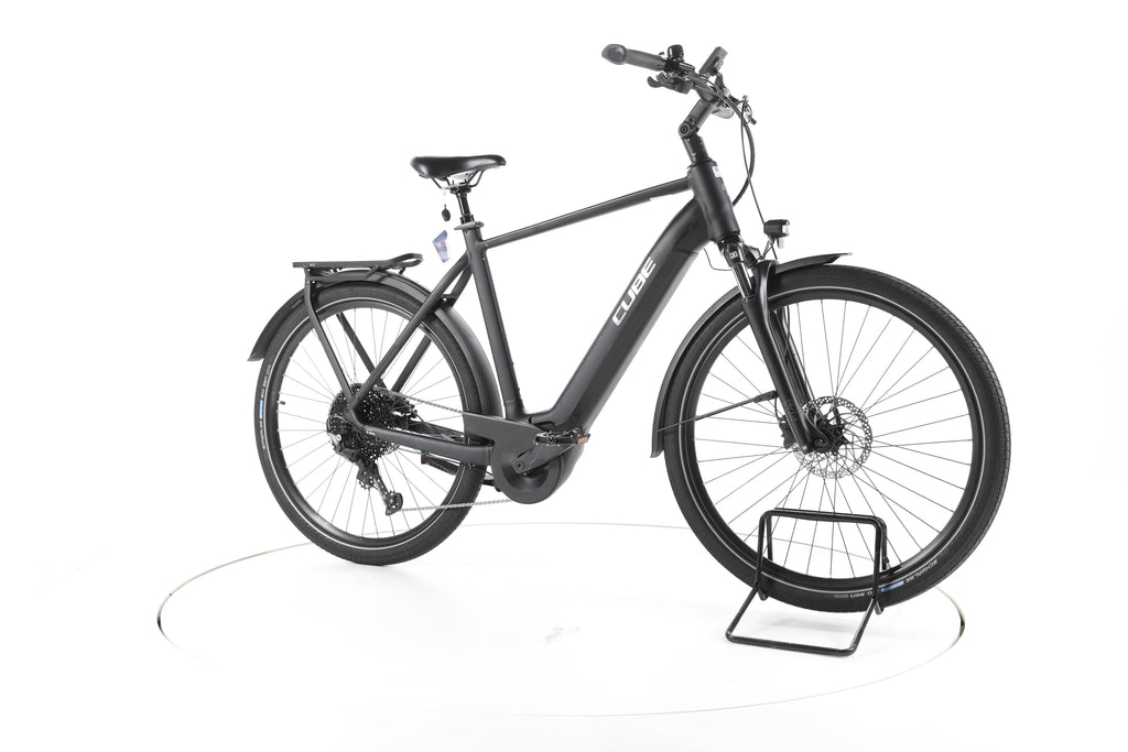 Cube Touring Hybrid Pro Trekking E-Bike 2023 - Image 2
