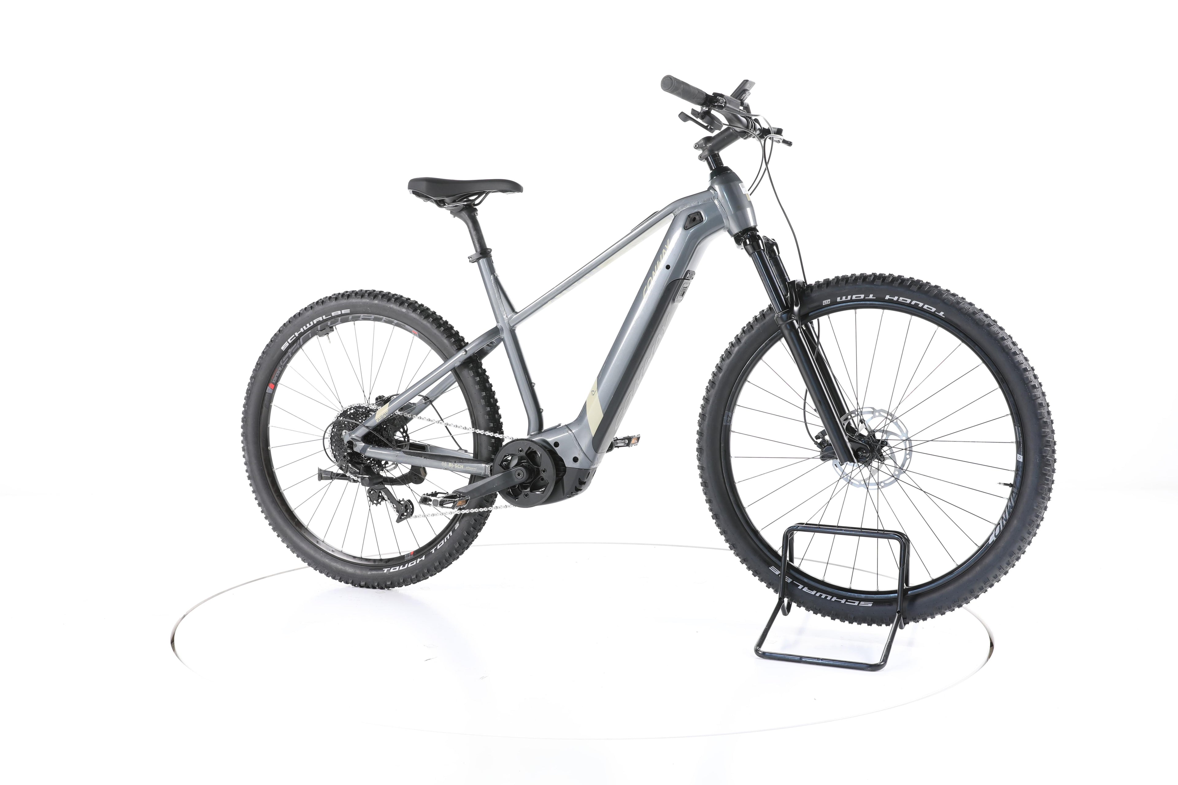 Conway Cairon S 2.0 E-Bike - Image 2