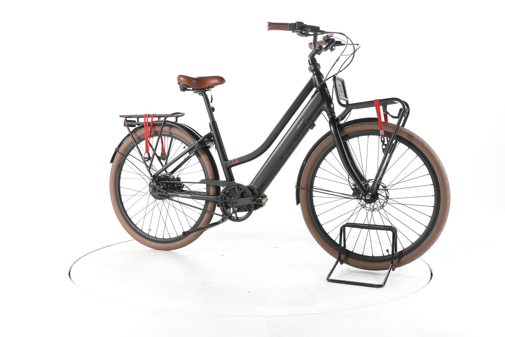 Lekker Bikes Jordaan GTS City E-Bike - Image 2