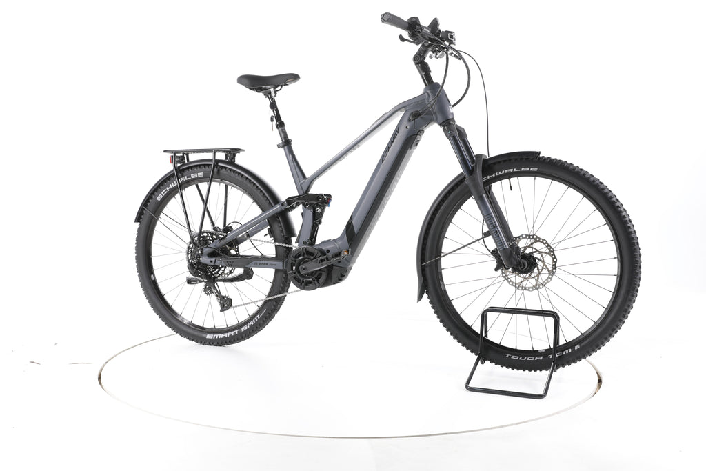 Conway Xyron S 4.9 SUV E-Bike - Image 2