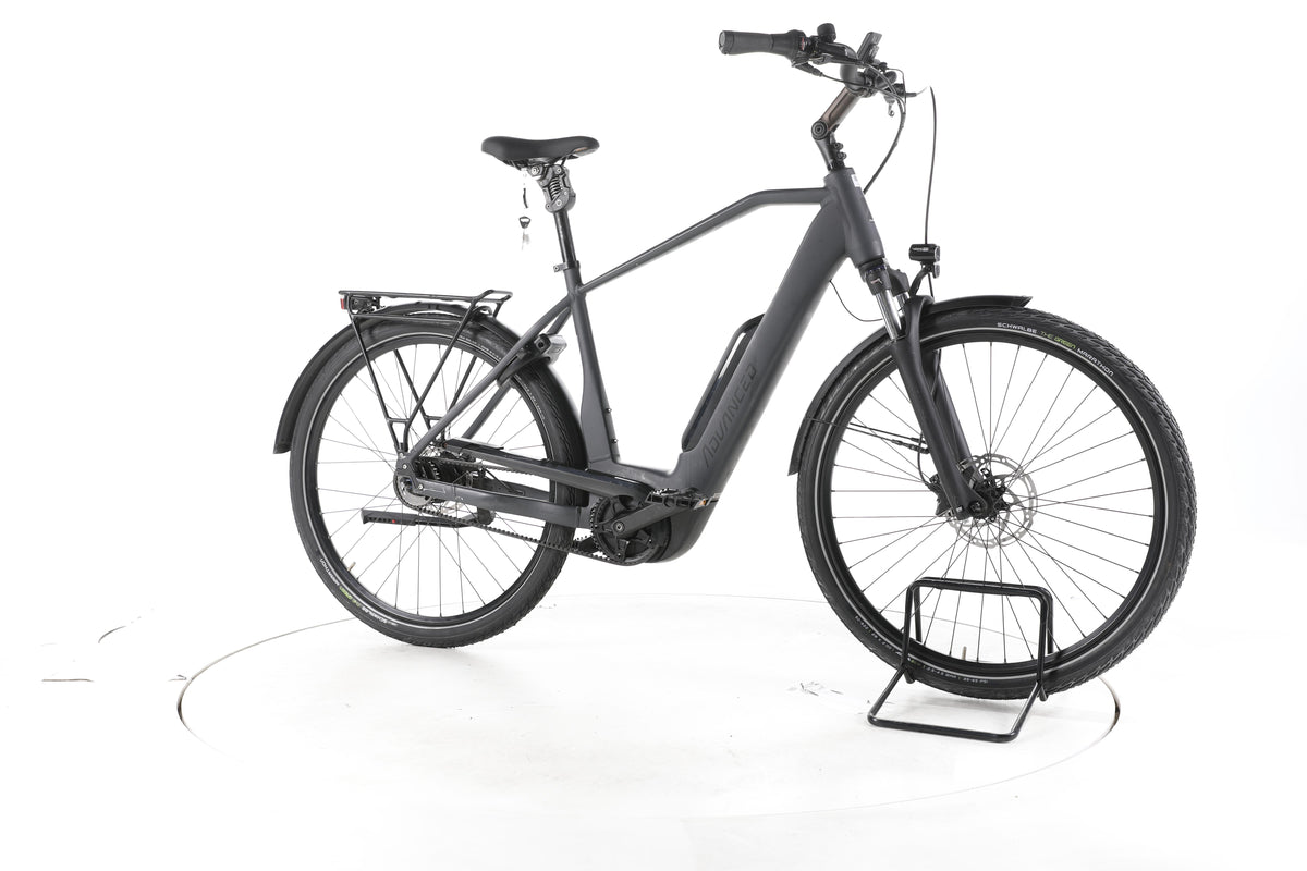 ADVANCED Tour Plus City E-Bike - Image 2