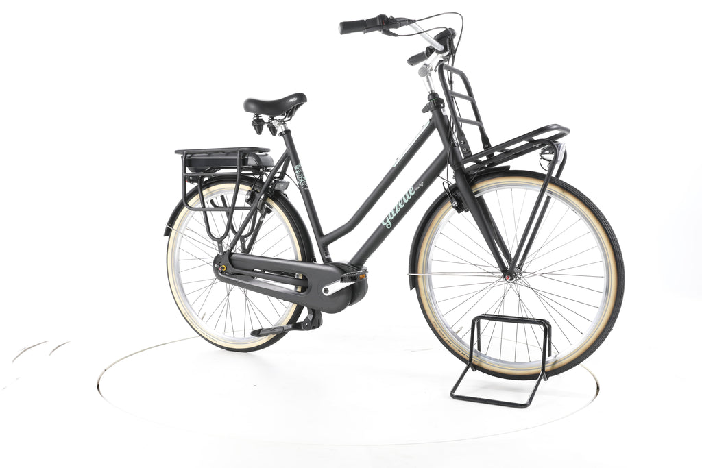 Gazelle Miss Grace C7+ HMB City E-Bike - Image 2