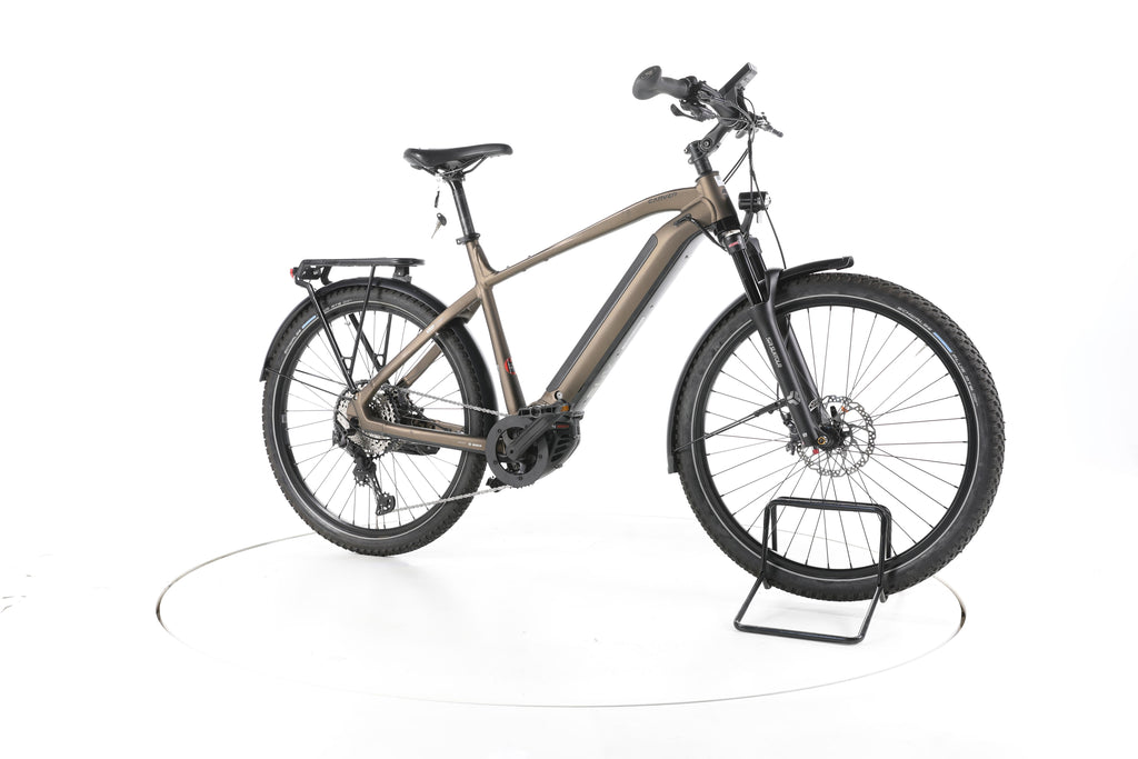 Carver SUV E.450 Trekking E-Bike - Image 2