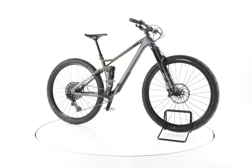 Cube Stereo ONE22 HPC TM Fahrrad Fully - Image 2