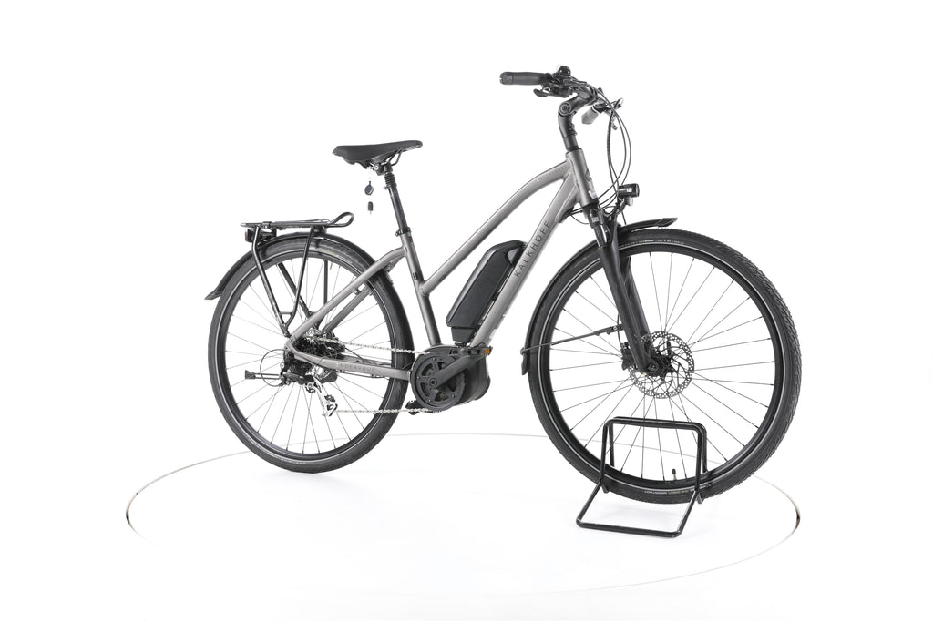 Kalkhoff ENDEAVOUR 1.B MOVE Trekking E-Bike - Image 2