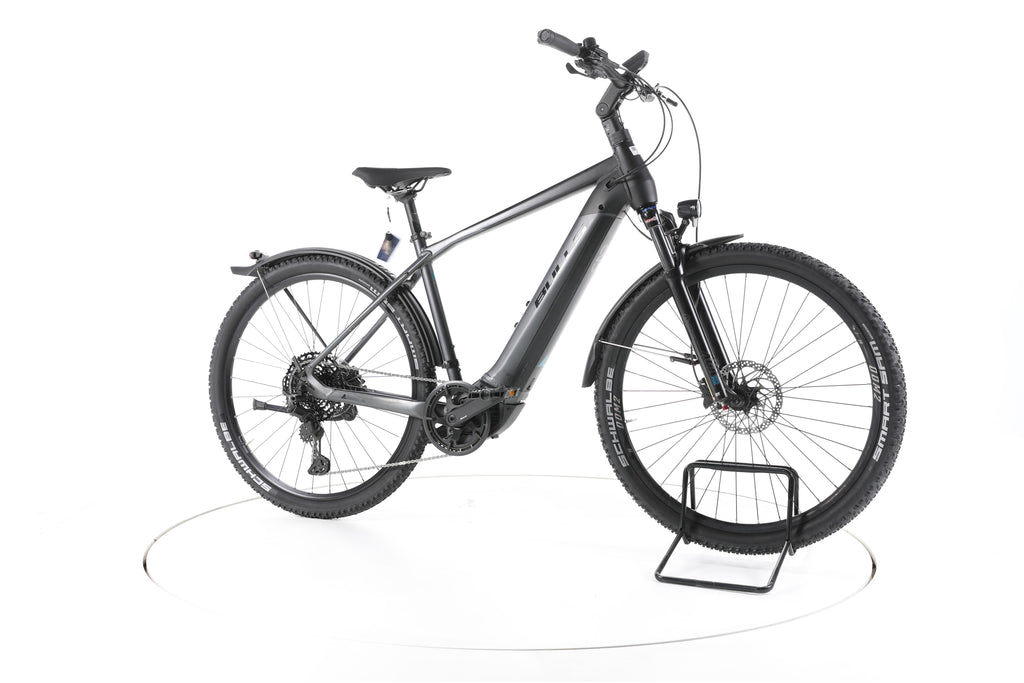 Bulls Cross Rider EVO 2 E-Bike 2023 - Image 2