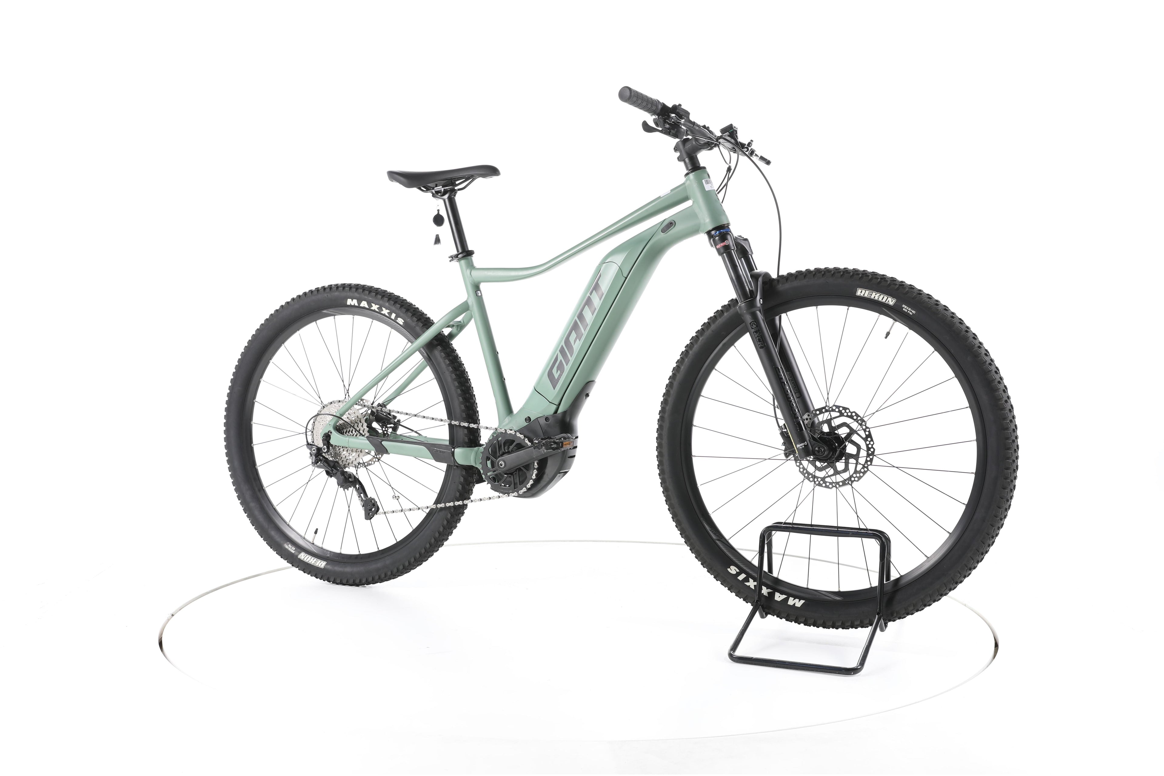 Giant Talon E+ 1 E-Bike 2023 - Image 2