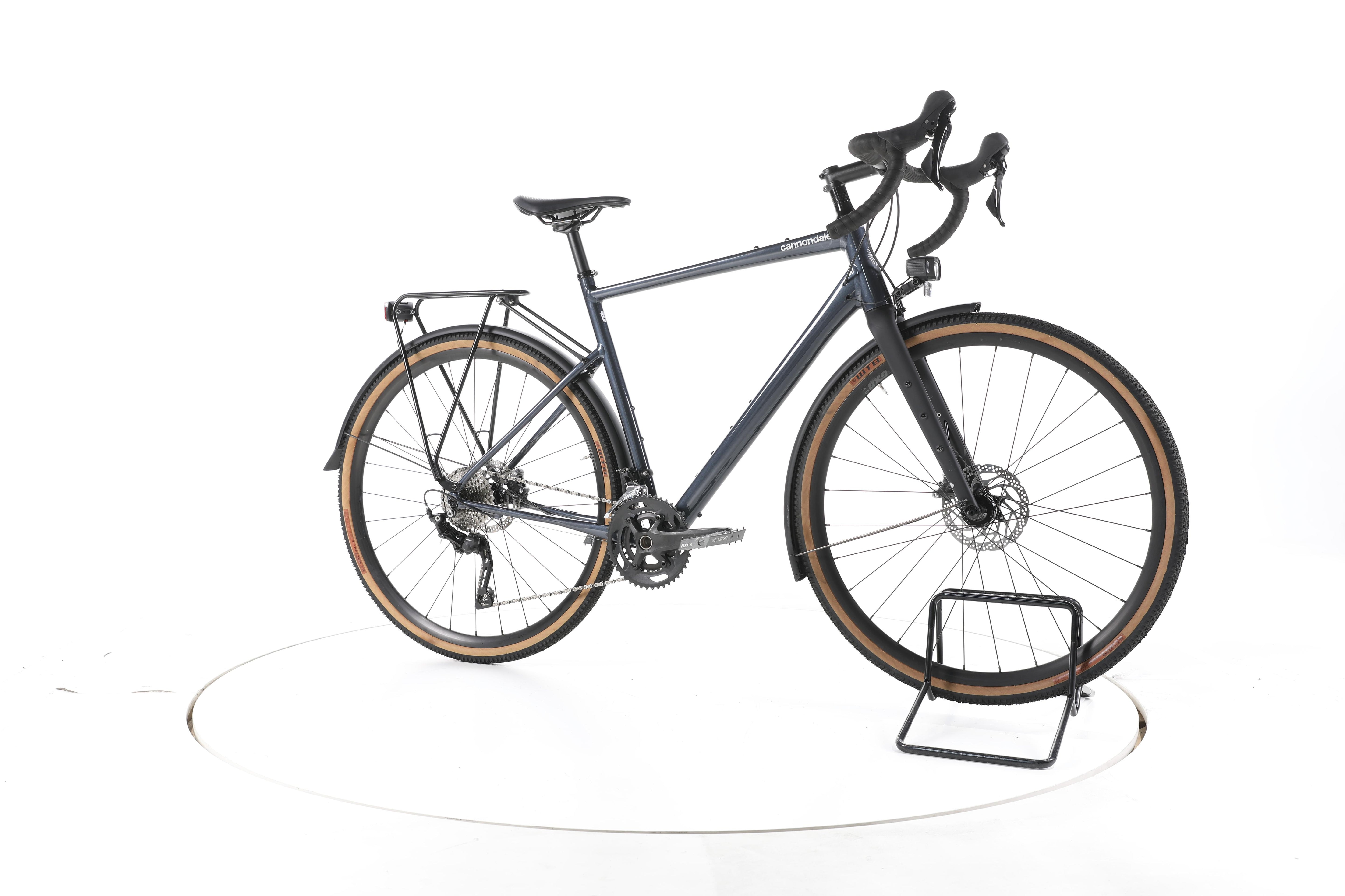 Cannondale 700 M Topstone 1 Gravelbike - Image 2