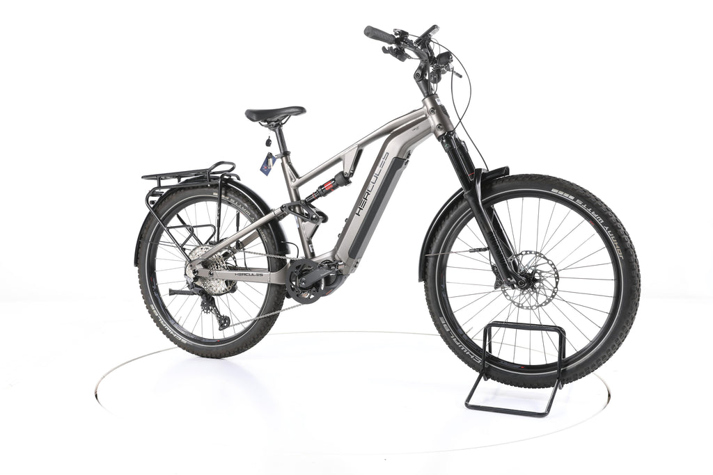Hercules Nos FS SUV 2.2 SUV E-Bike 2023 - Image 2