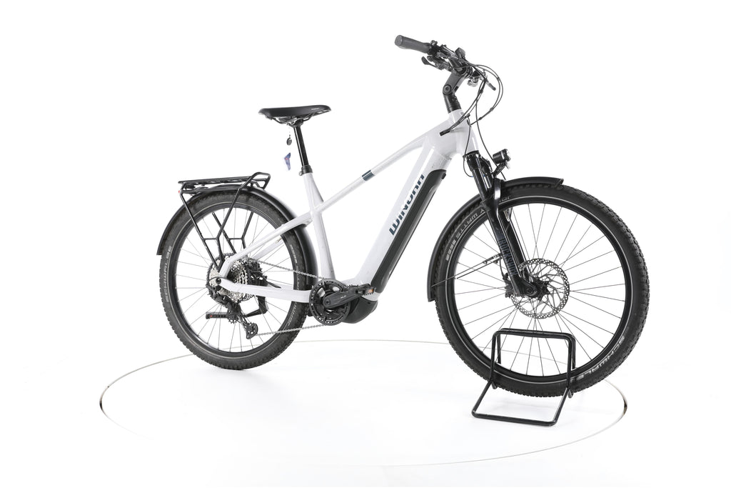 Winora Yucatan X12 Pro Trekking E-Bike - Image 2