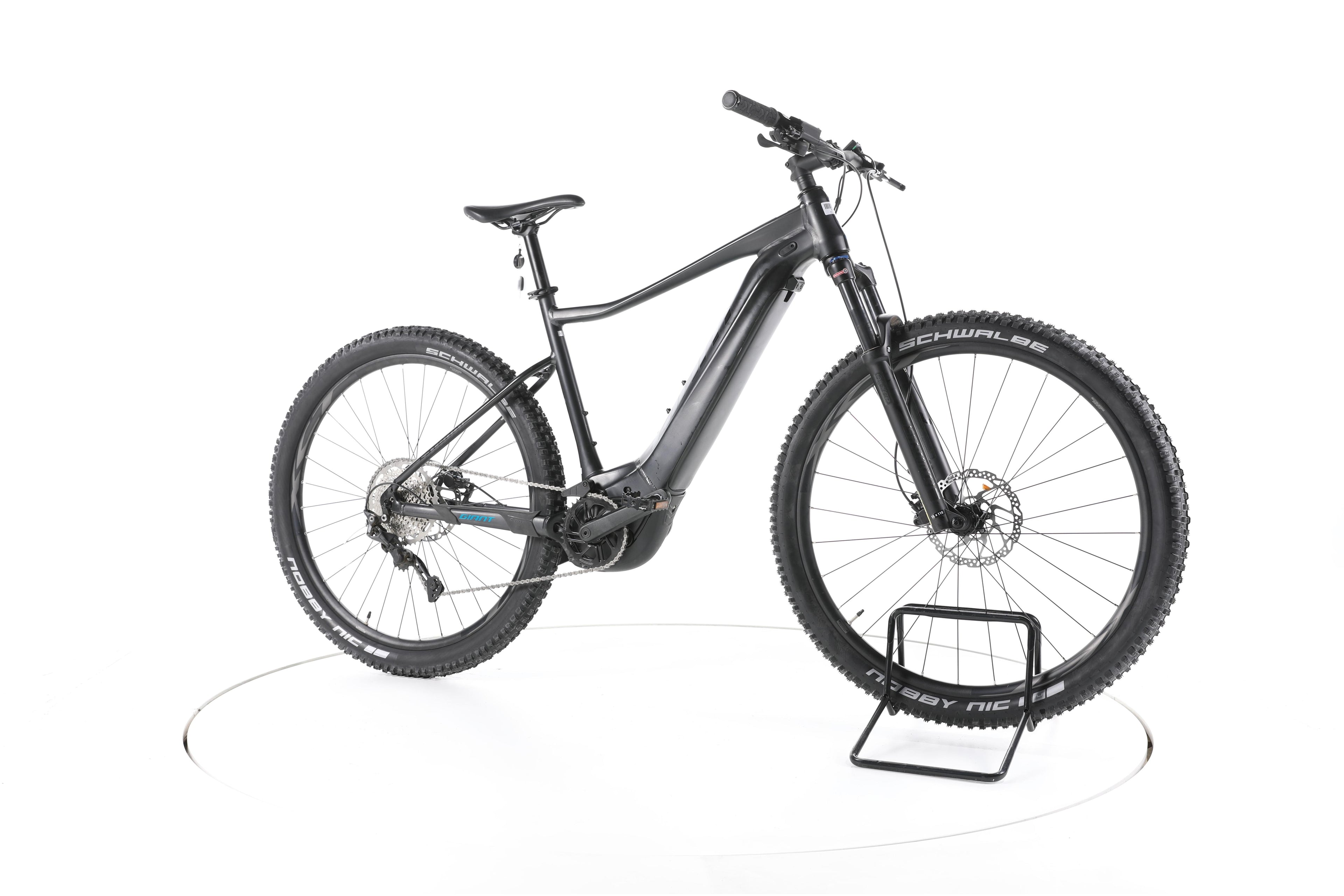 Giant Fathom E+ 2 E-Bike - Image 2