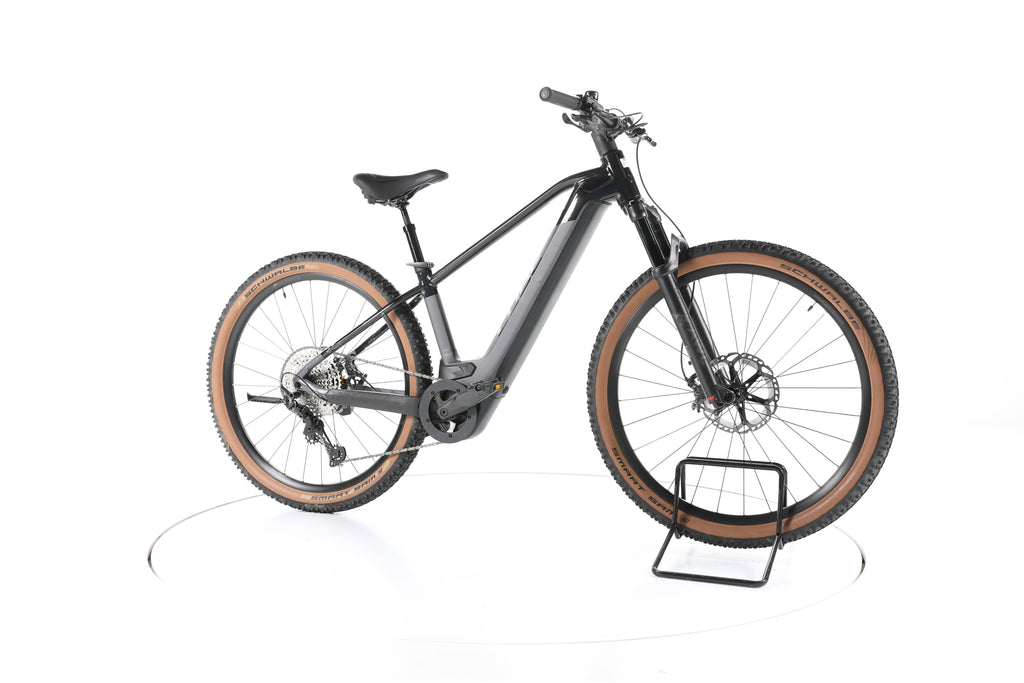 Cube Reaction Hybrid SLT E-Bike - Image 2