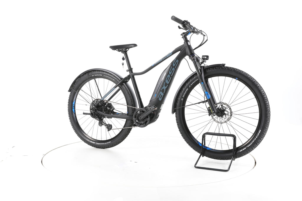 Axess Prime Trekking E-Bike - Image 2