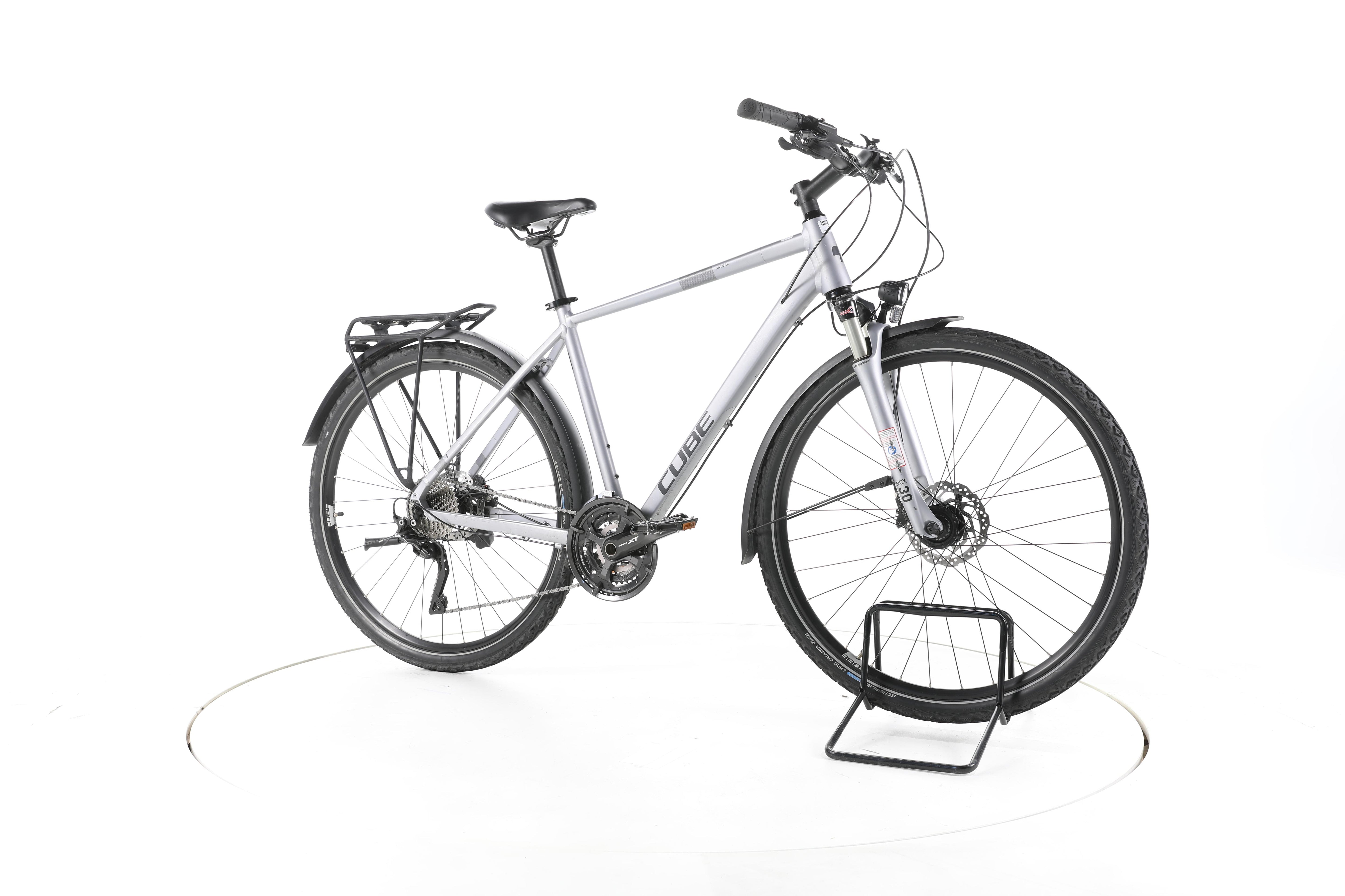 Cube Nature EXC Allroad - Image 2