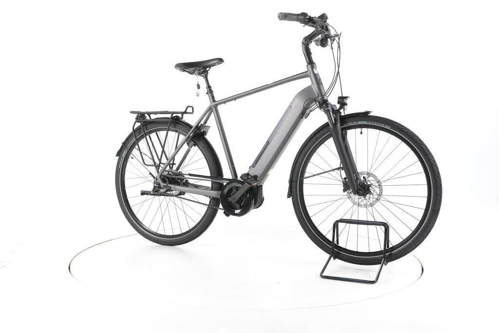 Kalkhoff Image 3.B Excite City E-Bike - Image 2