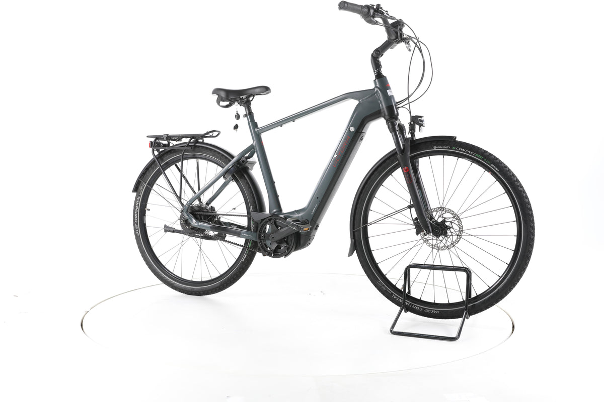 Victoria eManufaktur 11.9 City E-Bike - Image 2
