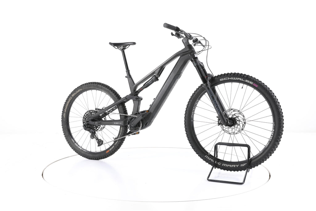 Conway Ryvon ST 4.0 Fully E-Bike 2024 - Image 2