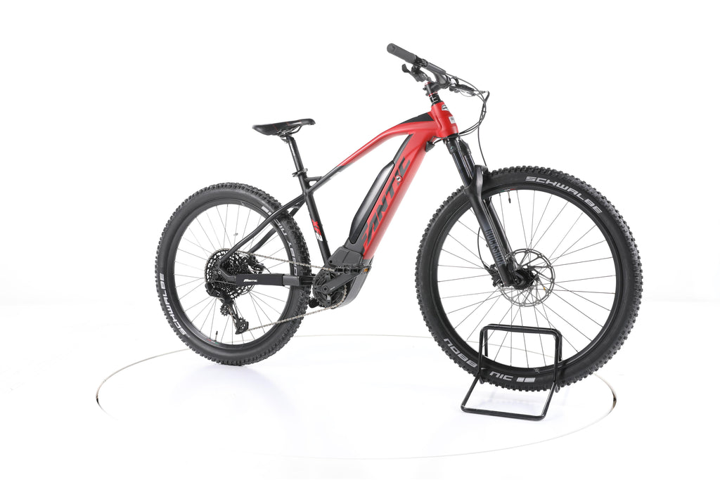 Fantic XF2 E-Bike - Image 2