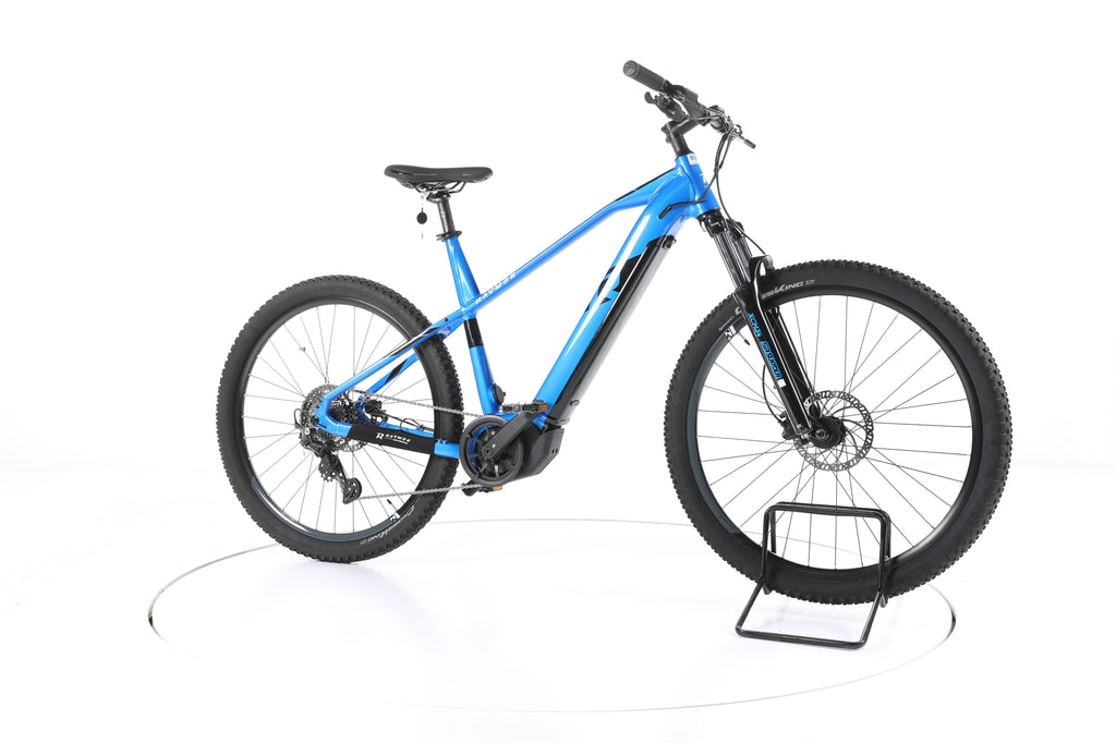 R Raymon HardRay E 6.0 E-Bike - Image 2
