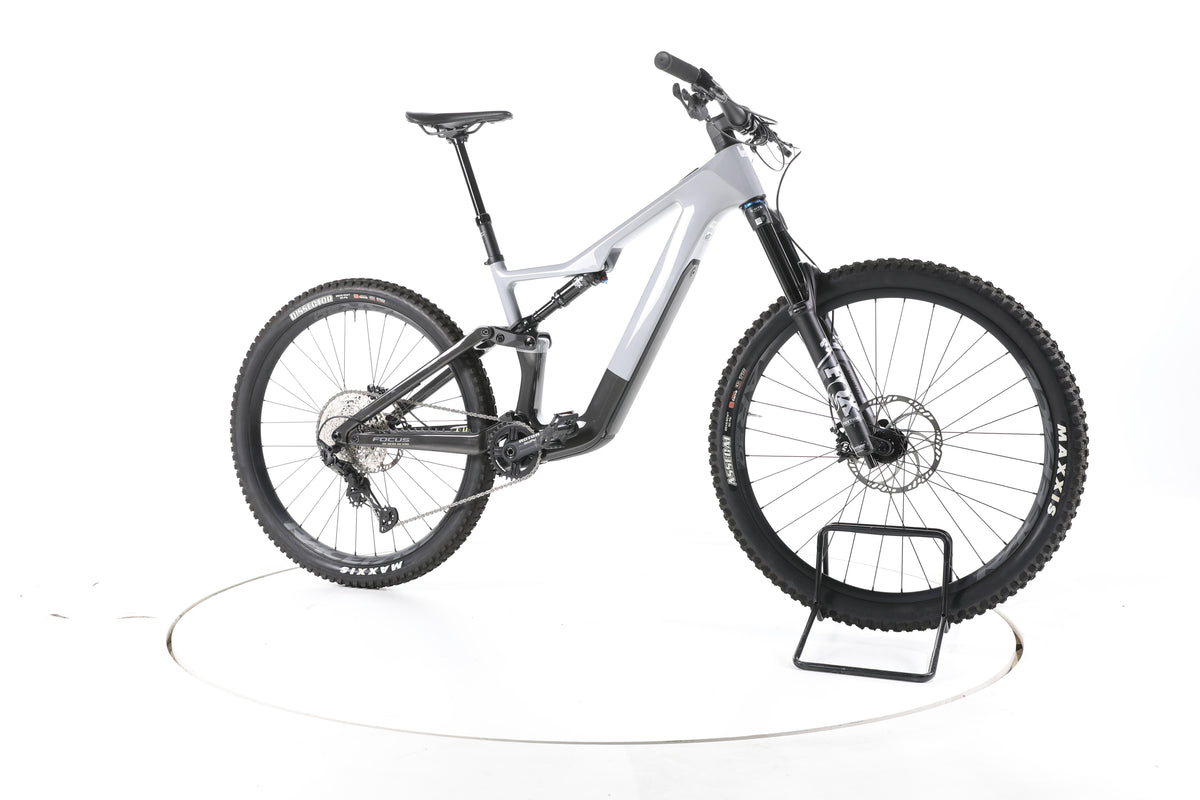 Focus JAM² SL 8.8 E-Bike Fully Carbon - Image 2