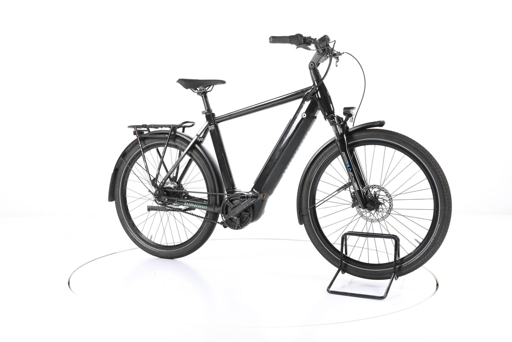 Winora Sinus R8F City E-Bike - Image 2