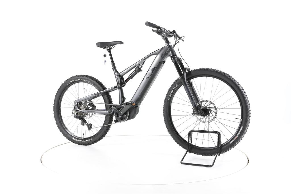 R Raymon TrailRay 140E 8.0 Fully E-Bike 2023 - Image 2
