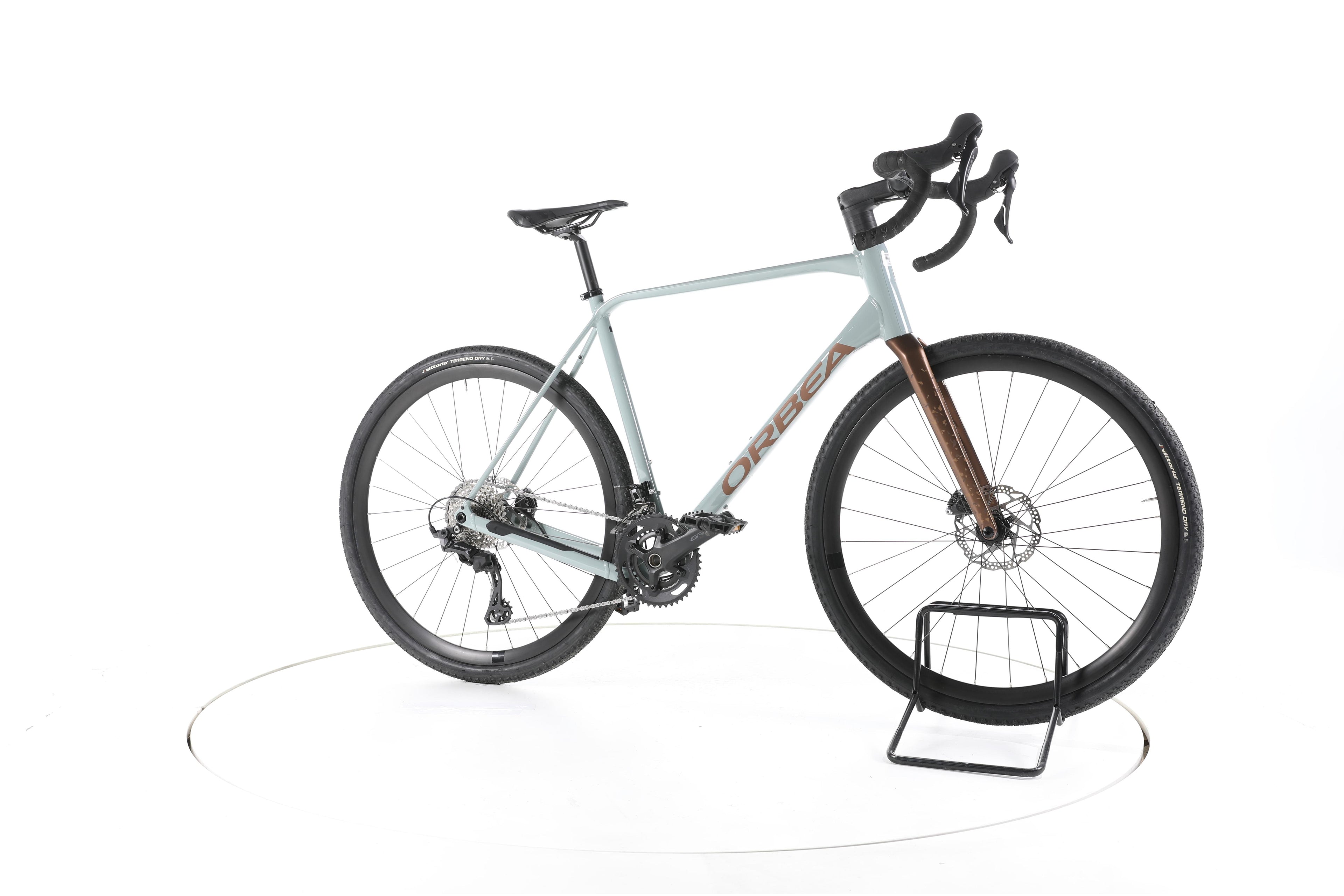 Orbea Terra H30 - Image 2