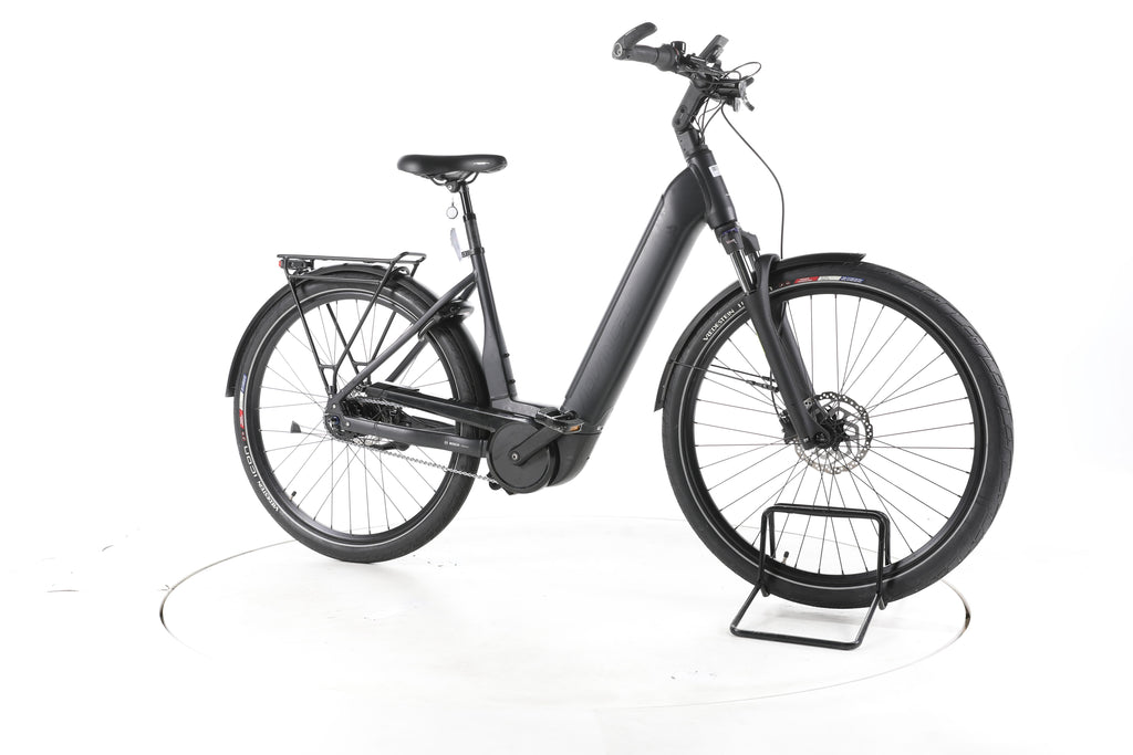 ADVANCED Tour Pro City E-Bike Tiefeinsteiger - Image 2