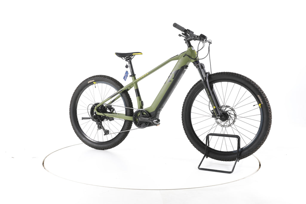 R Raymon hardray e 4.0 27,5 E-Bike - Image 2
