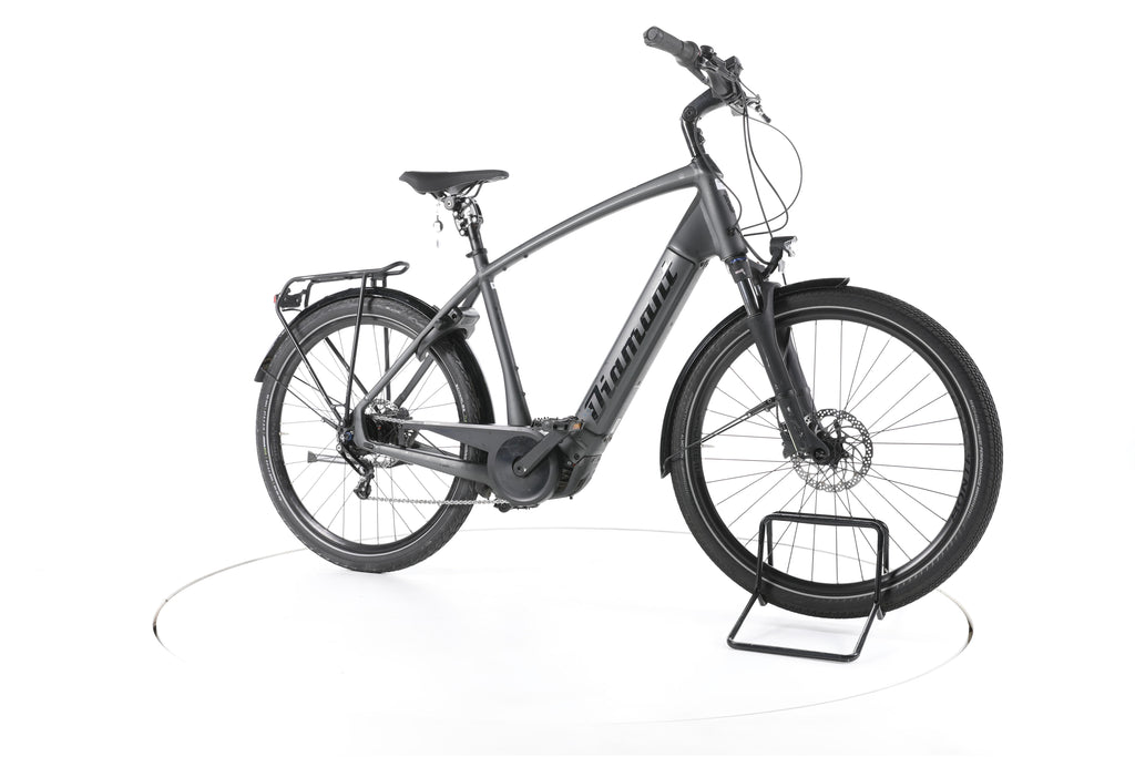 Diamant Opal + City E-Bike - Image 2