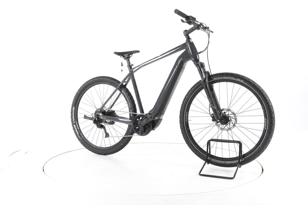 Bulls Cross Flyer EVO E-Bike - Image 2