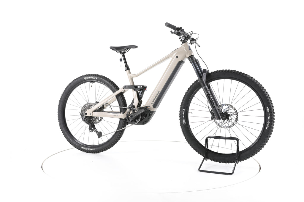 Lapierre Overvolt TR 6.8 Fully E-Bike 2024 - Image 2