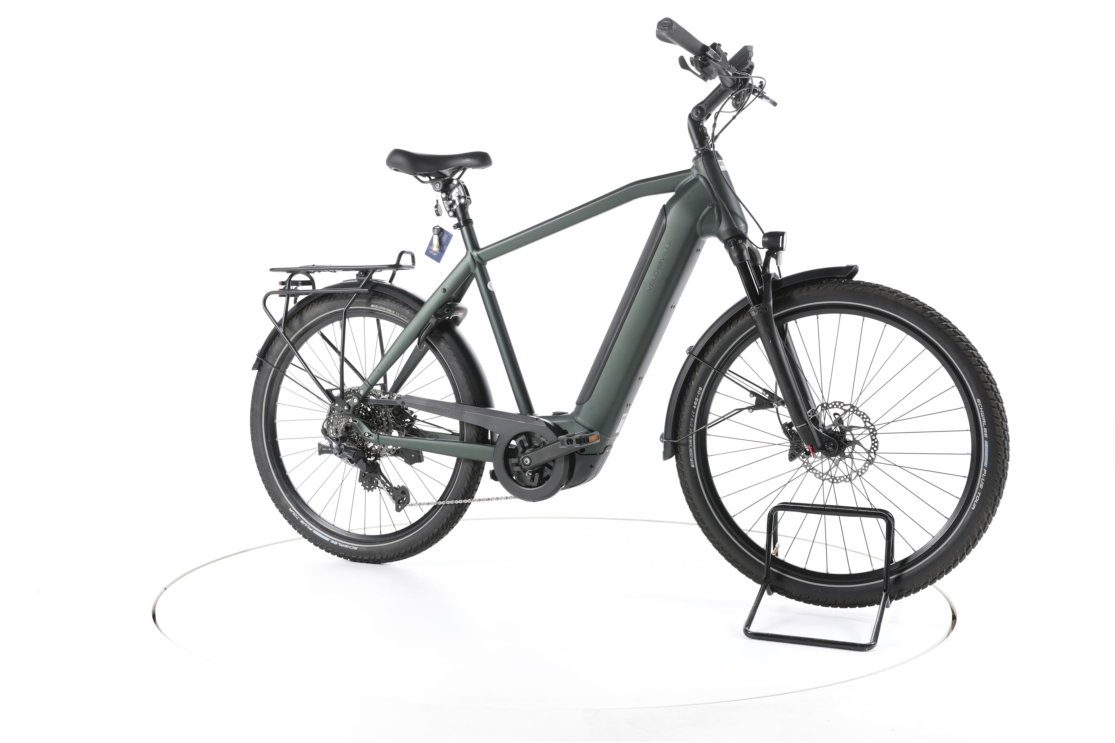 Velo de Ville SEB 990 Trekking E-Bike 2025 - Image 2